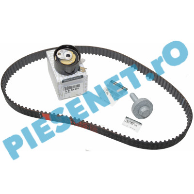Kit Distributie 1.5 dCi AdBlue®, EURO 6+ DUSTER 2, LOGAN 2, Original Renault 130C17561R | 130C19462R Kit Distributie 1.5 dCi AdBlue®, EURO 6+ DUSTER 2, LOGAN 2, Original Renault 130C17561R | 130C19462R