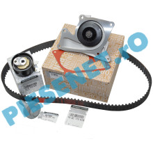 Kit Distributie si Pompa Apa 1.5 dCi AdBLUE, LOGAN 2, DUSTER 2, Originale Renault 130C17561R | 210107852R Kit Distributie si Pompa Apa 1.5 dCi AdBLUE, LOGAN 2, DUSTER 2, Originale Renault 130C17561R | 210107852R