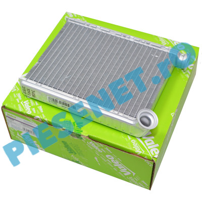 Radiator (Calorifer) Incalzire Habitaclu LOGAN 2, SANDERO 2, VALEO 715345