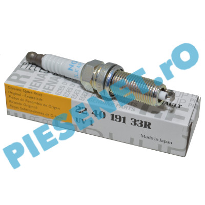 Bujie Motor 0.9TCe LOGAN 2, SANDERO 2, Originala Renault 224019133R