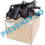 Termostat Motor 1.0TCe, LOGAN 3, SANDERO 3, DUSTER 2/3, JOGGER, Original Renault 110610362R (110616700R, 110618961R, 110616835R)