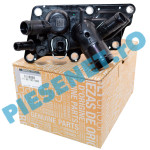 Termostat Motor 1.0TCe, LOGAN 3, SANDERO 3, DUSTER 2/3, JOGGER, Original Renault 110610362R (110616700R, 110618961R, 110616835R)