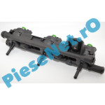 Rampa Injectoare GPL Motor 1.0TCe, LOGAN 3, SANDERO 3, JOGGER, DUSTER 2/3, LOGAN 2, Originala Renault 175230842R | 175236541R | 175233231R