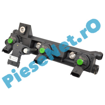 Rampa Injectoare GPL Motor 1.0TCe, LOGAN 3, SANDERO 3, JOGGER, DUSTER 2/3, LOGAN 2, Originala Renault 175230842R | 175236541R | 175233231R