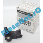 Senzor De Presiune GPL (5,5 bari), Motor 1.0TCe, LOGAN 3, SANDERO 3, DUSTER 2, LOGAN 2, JOGGER, Original Renault 166393621R