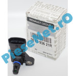 Senzor De Presiune GPL (5,5 bari), Motor 1.0TCe, LOGAN 3, SANDERO 3, DUSTER 2, LOGAN 2, JOGGER, Original Renault 166393621R