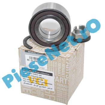 Rulment Roata Fata LOGAN 3, SANDERO 3, JOGGER, Original Renault 402109122R