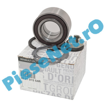 Rulment Roata Fata LOGAN 2, SANDERO 2, Original Renault 402101554R (fost 7701207677)