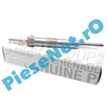 Bujie Incandescenta 1.5dCi Euro 5 si 6 Fara AdBlue®, LOGAN 2, DUSTER 2, DOKKER, MEGANE 3, 4, CLIO 3, 4, Originala Renault 8200682592