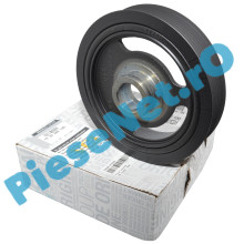 Fulie Motor 0.9 TCe (VILBROCHEN / VIBROCHEN), LOGAN 2, SANDERO 2, Originala Renault 123038614R