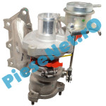 TurboCompresor 0.9TCe LOGAN 2, SANDERO 2, Original Renault 144108035R