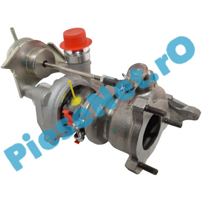 TurboCompresor 0.9TCe LOGAN 2, SANDERO 2, Original Renault 144108035R