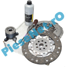 Kit Ambreiaj Cutie Robotizata EASY-R LOGAN 2, SANDERO 2 Original Renault 302057505R ( 302056020R ) + 306206652R
