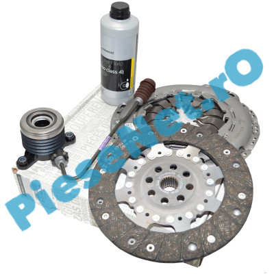 Kit Ambreiaj Cutie Robotizata EASY-R LOGAN 2, SANDERO 2 Original Renault 302057505R ( 302056020R ) + 306206652R