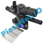 Carcasă Cu Termostat 1.0SCe LOGAN 2, SANDERO 2, Original Renault 110600968R