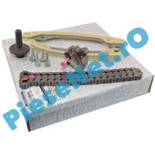 Kit Distributie 0.9TCe (LANT) LOGAN 2, SANDERO 2, Original Renault 130C12345R -1302800Q0J