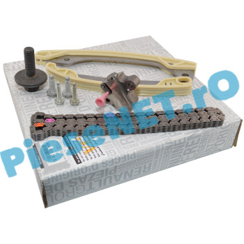 Kit Distributie 0.9TCe (LANT) LOGAN 2, SANDERO 2, Original Renault 130C12345R -1302800Q0J