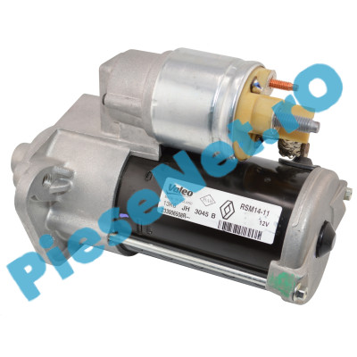 Electromotor 1.5dCi Euro 6 Start&Stop LOGAN 2, SANDERO 2, DUSTER 2, Original Renault 233006508R