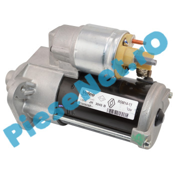 Electromotor 1.5dCi Euro 6 Start&Stop LOGAN 2, SANDERO 2, DUSTER 2, Original Renault 233006508R