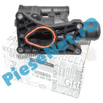 Termostat Motor 1.5dCi AdBlue EURO 6+, LOGAN 2, SANDERO 2, DUSTER 2, DOKKER, Original Renault 110606973R (110608920R)