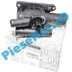 Termostat Motor 1.5dCi AdBlue EURO 6+, LOGAN 2, SANDERO 2, DUSTER 2, DOKKER, Original Renault 110606973R (110608920R)
