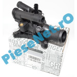 Termostat Motor 1.5dCi AdBlue EURO 6+, LOGAN 2, SANDERO 2, DUSTER 2, DOKKER, Original Renault 110606973R (110608920R)