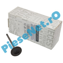 Supapa Evacuare 1.0SCe, LOGAN 2, SANDERO 2, Originala Renault 132025296R