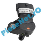 Senzor Presiune GPL 1.0TCe Si 0.9TCe, LOGAN 2 Si 3, SANDERO 2 Si 3, Original DELLORTO-Renault 166395443R |175236541R | 166395582R