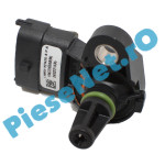 Senzor Presiune GPL 1.0TCe Si 0.9TCe, LOGAN 2 Si 3, SANDERO 2 Si 3, Original DELLORTO-Renault 166395443R |175236541R | 166395582R