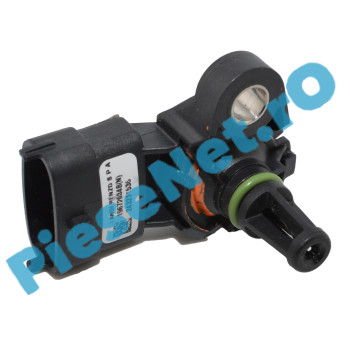 Senzor Presiune GPL 1.0TCe Si 0.9TCe, LOGAN 2 Si 3, SANDERO 2 Si 3, Original DELLORTO-Renault 166395443R |175236541R | 166395582R