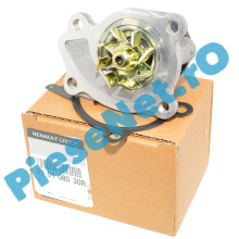 Pompa Apa 0.9TCe LOGAN 2, SANDERO 2, Originala Renault 210108030R