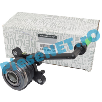 Rulment Ambreiaj 1.0TCe LOGAN 3, SANDERO 3, JOGGER, DUSTER 2, Original Renault 306206620R