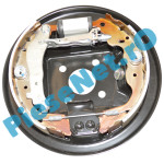 Kit Platouri Franare Spate LOGAN 2, DOKKER, DUSTER 4X2, LODGY, Originale Renault 440A04494R