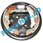 Kit Platouri Franare Spate LOGAN 2, DOKKER, DUSTER 4X2, LODGY, Originale Renault 440A04494R