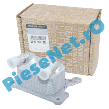 TermoFlot 1.3TCe (Racitor Ulei 1.3TCe), DUSTER 2, MEGANE 4, CAPTUR, Original Renault 213055917R TermoFlot 1.3TCe (Racitor Ulei 1.3TCe), DUSTER 2, MEGANE 4, CAPTUR, Original Renault 213055917R
