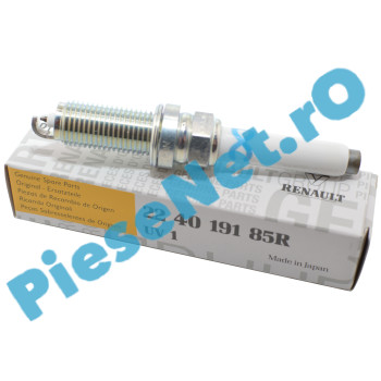 Bujie Motor 1.3TCe DUSTER 2, MEGANE 4, JOGGER, Originala Renault 224019185R Bujie Motor 1.3TCe DUSTER 2, MEGANE 4, JOGGER, Originala Renault 224019185R