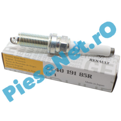 Bujie Motor 1.3TCe DUSTER 2, MEGANE 4, JOGGER, Originala Renault 224019185R
