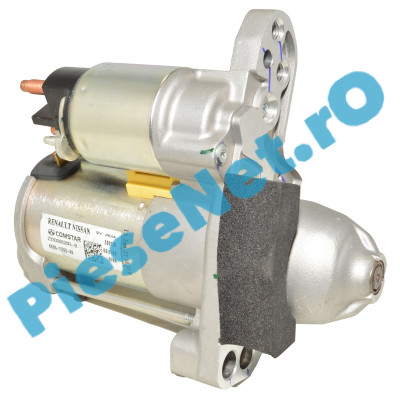 Electromotor 1.0TCe  LOGAN 3, SANDERO 3, DUSTER 2, JOGGER, Euro6 Start&Stop, Original Renault 233008820R