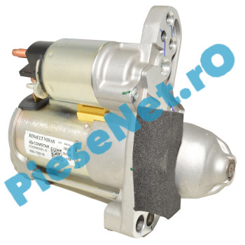 Electromotor 1.0TCe LOGAN 3, SANDERO 3, DUSTER 2, JOGGER, Euro6 Start&Stop, Original Renault 233008820R Electromotor 1.0TCe LOGAN 3, SANDERO 3, DUSTER 2, JOGGER, Euro6 Start&Stop, Original Renault 233008820R
