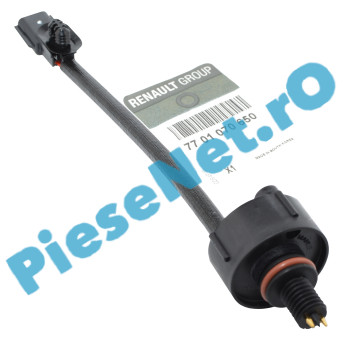 Senzor Filtru Motorina LOGAN 2, DOKKER, DUSTER 2, Original Renault 7701070650 (164503704R)