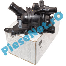 Termostat 1.3 TCe MEGANE 4, ARKANA, JOGGER, Original Renault 110603305R (fost 110607087R)