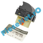 Buton Geamuri Electrice Fata DOKKER, LOGAN 2, Original Renault 254110431R