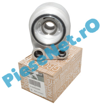 TermoFlot 1.5dCi Euro 5, (Racitor Ulei 1.5dCi), LOGAN 2, DUSTER, DOKKER, Original Renault 213059324R | 8200923115