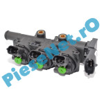 Rampa Injectoare GPL Motor 0.9 TCe, LOGAN 2, SANDERO 2, Originala Renault 175231448R