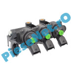 Rampa Injectoare GPL Motor 0.9 TCe, LOGAN 2, SANDERO 2, Originala Renault 175231448R