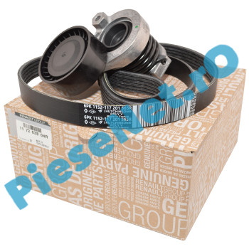 Kit Accesorii 1.5dCi EURO 6+ AdBlue, LOGAN 2, DUSTER 2, Original Renault 117203804R Kit Accesorii 1.5dCi EURO 6+ AdBlue, LOGAN 2, DUSTER 2, Original Renault 117203804R
