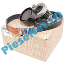 Kit Accesorii 1.5dCi EURO 6+ AdBlue, DUSTER 2, Original Renault 117209336R