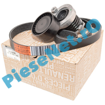 Kit Accesorii 1.5dCi EURO 6+ AdBlue, DUSTER 2, Original Renault 117209336R