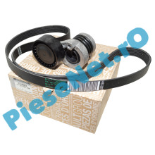 Kit Accesorii 1.5dCi EURO 5, LOGAN 2, DOKKER, DUSTER, LODGY, MEGANE, Original Renault 117203694R