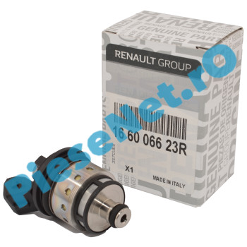 Injector GPL 1.2 16valve, LOGAN 2, SANDERO 2, Original Renault 166006623R